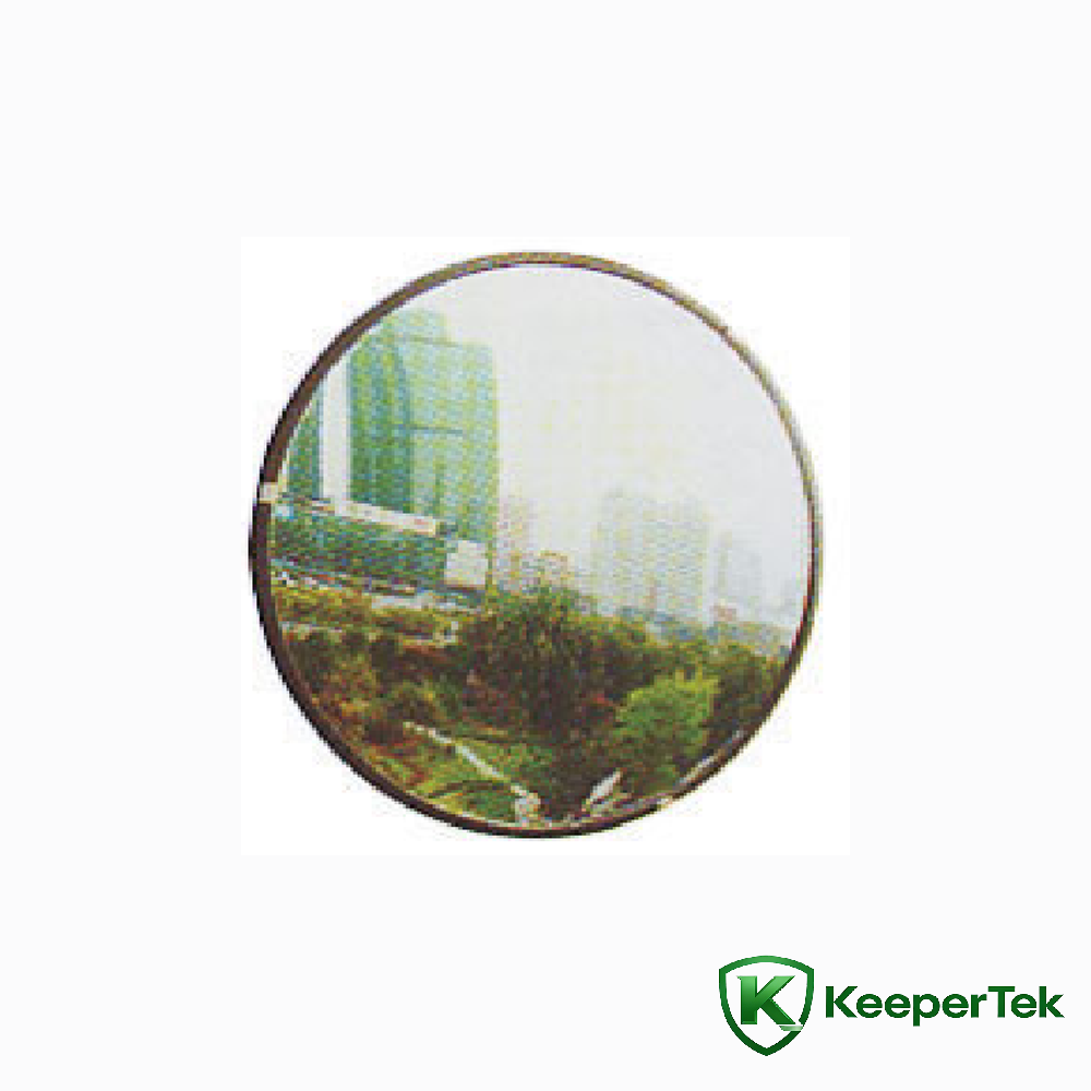 Indoor fish eye PC KT-CAS29