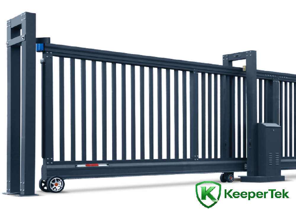 Segmentna drsna drsna vrata KT-QG29