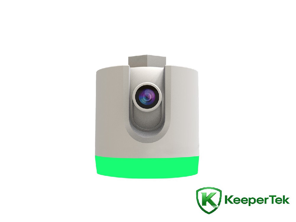 Video detektor 3 parkirna mesta KT-WB01